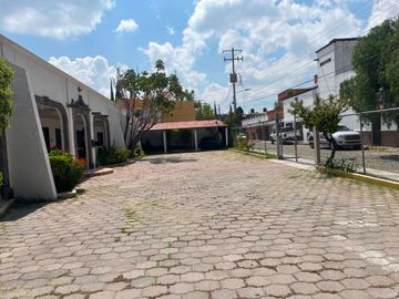 RENTO DEPARTAMENTO SEMI-AMUEBLADO EN RESIDENCIAL FRACC ATASCADERO EN SAN MIGUEL DE ALLENDE, GUANAJUATO
