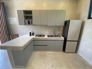 DEPARTAMENTO AMUEBLADO CON SERVICIOS INCLUIDOS EN TEMOZÓN, MÉRIDA