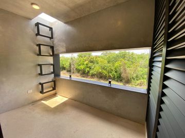 DEPARTAMENTO AMUEBLADO CON SERVICIOS INCLUIDOS EN TEMOZÓN, MÉRIDA