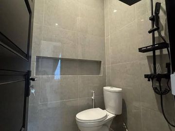 RUMAH MEWAH MELUR CLUSTER SETIABUDI | 6X17M2 3KTIDUR TYPE 80