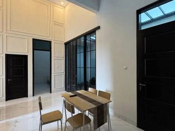 RUMAH MEWAH MELUR CLUSTER SETIABUDI | 6X17M2 3KTIDUR TYPE 80