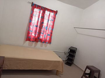 DEPARTAMENTO AMUEBLADO EN RENTA EN TOLUCA CON SERVICIOS CERCA DE G.M. Y STELLANTIS