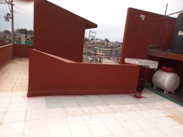 DEPARTAMENTO AMUEBLADO EN RENTA EN TOLUCA CON SERVICIOS CERCA DE G.M. Y STELLANTIS