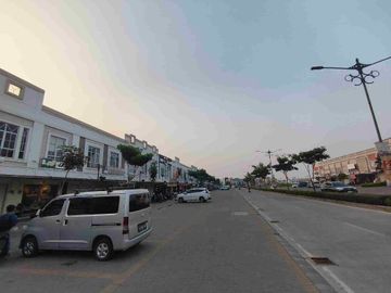 Disewakan Ruko Monaco Sport City Jababeka cikarang
