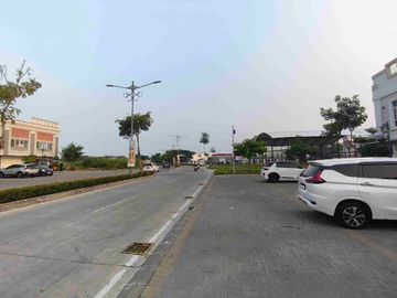 Disewakan Ruko Monaco Sport City Jababeka cikarang