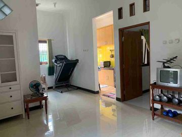JUAL KOST 2LT DI CIPINANG JAKARTA TIMUR bonus Rooftop Lokasi PREMIUM