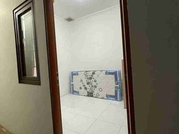 JUAL KOST 2LT DI CIPINANG JAKARTA TIMUR bonus Rooftop Lokasi PREMIUM