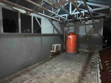 JUAL KOST 2LT DI CIPINANG JAKARTA TIMUR bonus Rooftop Lokasi PREMIUM