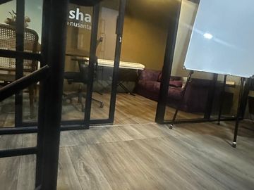Ruko 2 Lantai Siap Pakai Strategis di Bintaro Trade Centre (SP1312)
