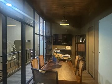 Ruko 2 Lantai Siap Pakai Strategis di Bintaro Trade Centre (SP1312)