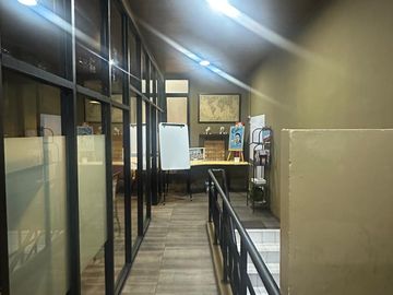 Ruko 2 Lantai Siap Pakai Strategis di Bintaro Trade Centre (SP1312)