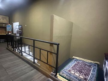 Ruko 2 Lantai Siap Pakai Strategis di Bintaro Trade Centre (SP1312)