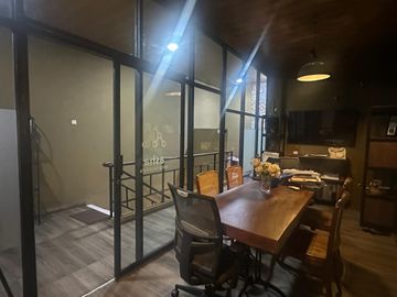 Ruko 2 Lantai Siap Pakai Strategis di Bintaro Trade Centre (SP1312)