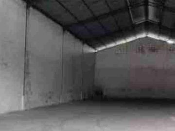D sewa Gudang kosambi permai