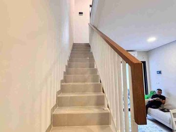 KOST PREMIUM DI BEJI 5KT + 5 KM LOKASI DEKAT KAMPUS UI DEPOK SIAP JADI KRAN INCOME