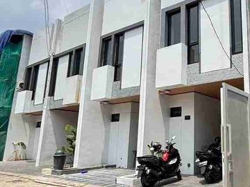 KOST PREMIUM DI BEJI 5KT + 5 KM LOKASI DEKAT KAMPUS UI DEPOK SIAP JADI KRAN INCOME