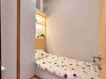 KOST PREMIUM DI BEJI 5KT + 5 KM LOKASI DEKAT KAMPUS UI DEPOK SIAP JADI KRAN INCOME