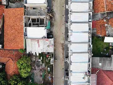 KOST PREMIUM DI BEJI 5KT + 5 KM LOKASI DEKAT KAMPUS UI DEPOK SIAP JADI KRAN INCOME