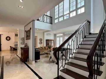 jual rumah nyaman di jagakarsa Jakarta Selatan