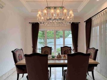 jual rumah nyaman di jagakarsa Jakarta Selatan