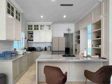 jual rumah nyaman di jagakarsa Jakarta Selatan