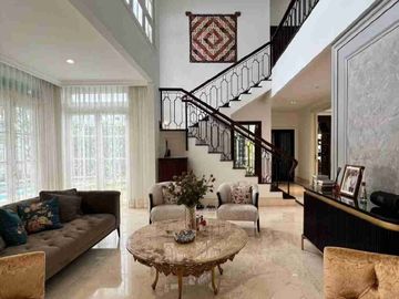jual rumah nyaman di jagakarsa Jakarta Selatan