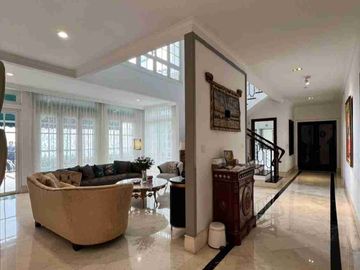 jual rumah nyaman di jagakarsa Jakarta Selatan