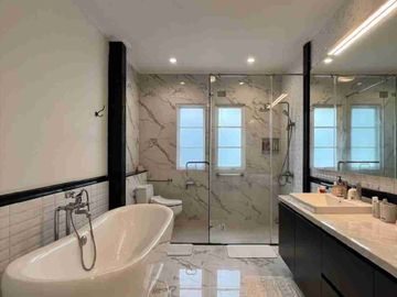 jual rumah nyaman di jagakarsa Jakarta Selatan