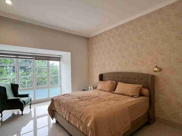 jual rumah nyaman di jagakarsa Jakarta Selatan