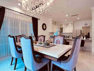 jual rumah nyaman di jagakarsa Jakarta Selatan