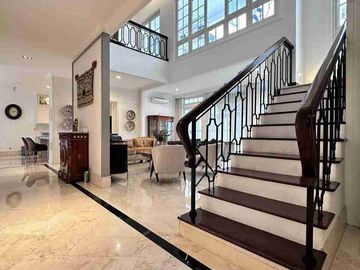 jual rumah nyaman di jagakarsa Jakarta Selatan