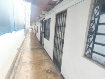 ALQUILER DE LOCAL INDUSTRIAL 2650 M2 EN CHORRILLOS