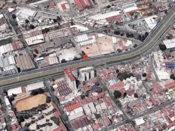 EXCELENTE OPORTUNIDAD DE INVERSION EN 8 de Agosto, Álvaro Obregón, Ciudad de México