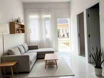 di jual rumah subsidi dekat kantor dinas pendidikan dan kesehatan promo 500rb