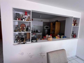 Casa en Venta con 3 Departamentos en Santa Cruz del Monte Naucalpan para habitar o como inversión