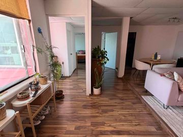 Casa en Venta con 3 Departamentos en Santa Cruz del Monte Naucalpan para habitar o como inversión