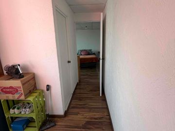 Casa en Venta con 3 Departamentos en Santa Cruz del Monte Naucalpan para habitar o como inversión