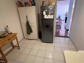 Casa en Venta con 3 Departamentos en Santa Cruz del Monte Naucalpan para habitar o como inversión