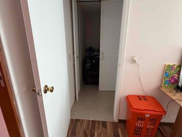 Casa en Venta con 3 Departamentos en Santa Cruz del Monte Naucalpan para habitar o como inversión