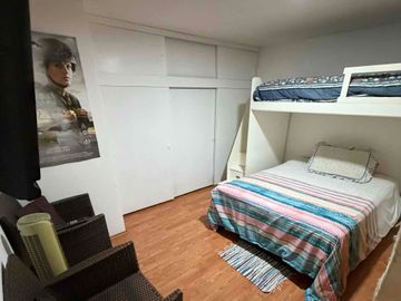 Casa en Venta con 3 Departamentos en Santa Cruz del Monte Naucalpan para habitar o como inversión
