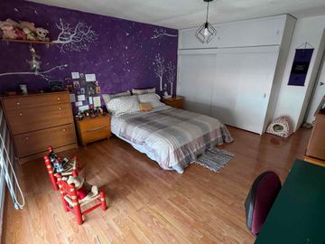 Casa en Venta con 3 Departamentos en Santa Cruz del Monte Naucalpan para habitar o como inversión