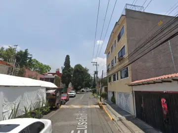 EXCELENTE OPORTUNIDAD DE INVERSION EN Presidentes Ejidales 1a Sección, Coyoacán, Ciudad de México