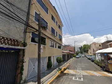 EXCELENTE OPORTUNIDAD DE INVERSION EN Presidentes Ejidales 1a Sección, Coyoacán, Ciudad de México