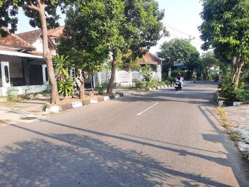 LT 429 BACIRO TIMOHO SHM TANAH RUMAH DEKAT BALAIKOTA, TAMANSISWA, KUSUMANEGARA, UMBULHARJO, SMAN 8, SMAN 3 JOGJA COCOK RUMAH MEWAH, HOMESTAY, CAFE