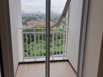 JUAL APARTEMEN METRO GARDEN – 2 KAMAR, SHM