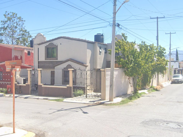 VENTA DE CASA EN SALTILLO COAHUILA COL EL BALUARTE