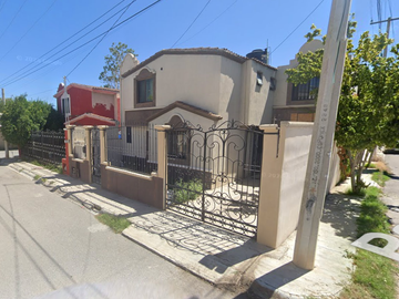 VENTA DE CASA EN SALTILLO COAHUILA COL EL BALUARTE