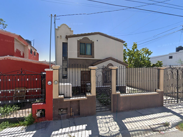 VENTA DE CASA EN SALTILLO COAHUILA COL EL BALUARTE