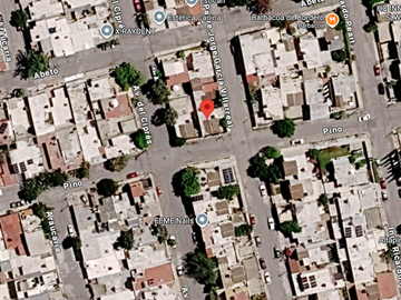 VENTA DE CASA EN SALTILLO COAHUILA COL EL BALUARTE