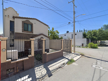 VENTA DE CASA EN SALTILLO COAHUILA COL EL BALUARTE